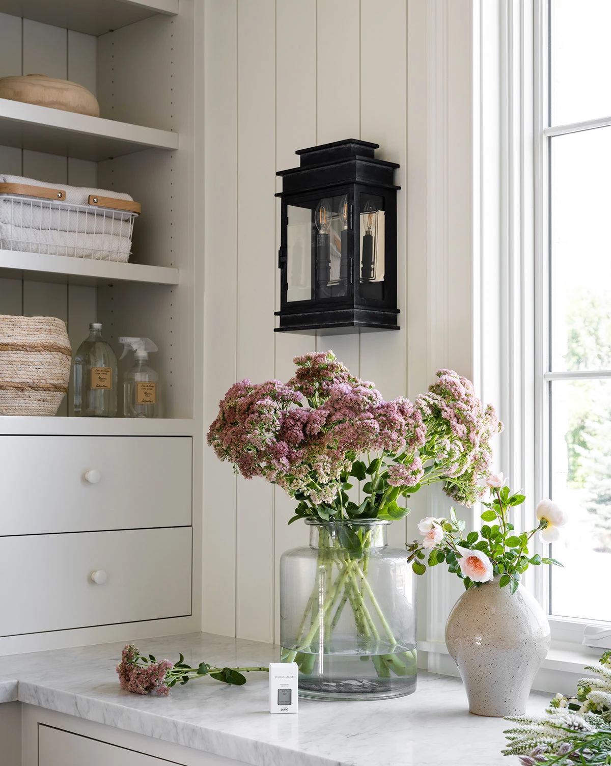 Pura X Studio McGee Wild Sage Home Fragrance Refill - Image 3