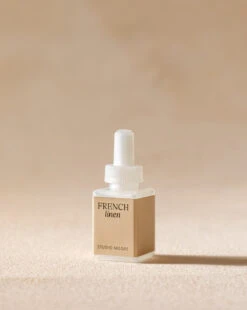 Pura X Studio McGee French Linen Home Fragrance Refill