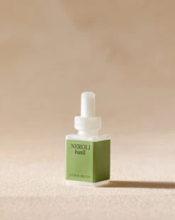 Pura X Studio McGee Neroli Basil Home Fragrance Refill