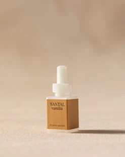 Pura X Studio McGee Santal Vanilla Home Fragrance Refill