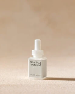 Pura X Studio McGee Sea Salt Driftwood Home Fragrance Refill