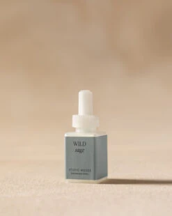 Pura X Studio McGee Wild Sage Home Fragrance Refill