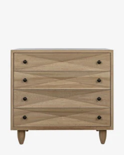 Noir Quinn Diamond Chest