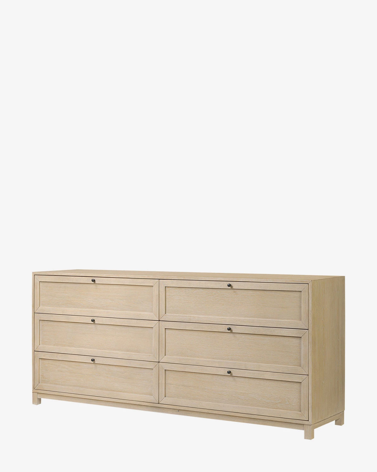 Raine 6 Drawer Dresser - Image 4