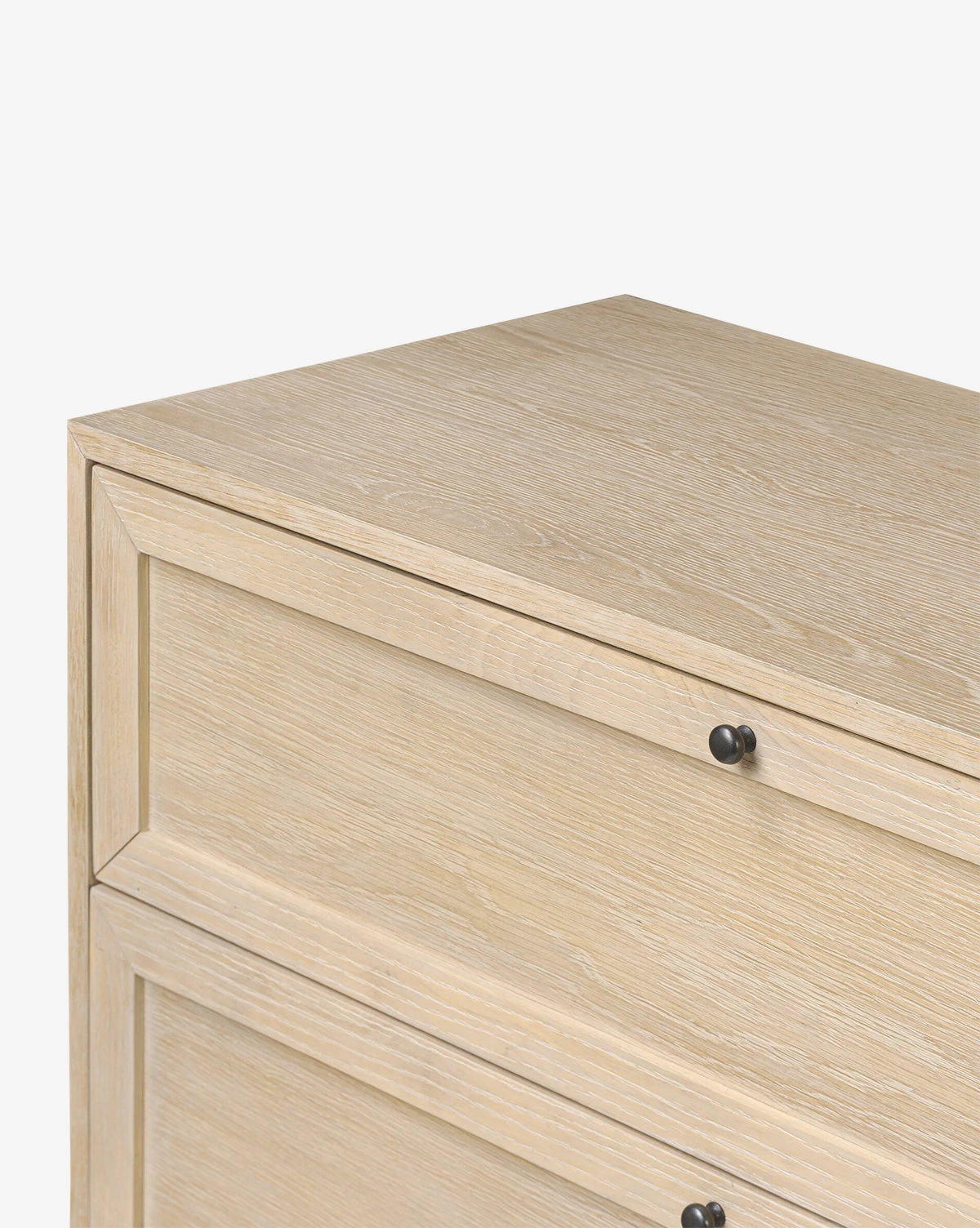 Raine 6 Drawer Dresser - Image 2