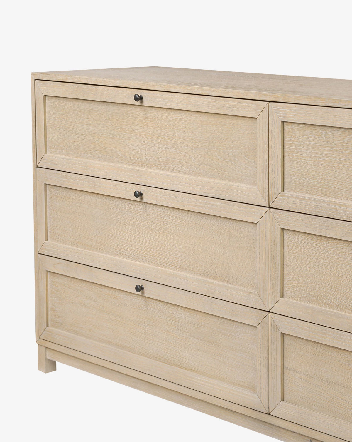 Raine 6 Drawer Dresser - Image 6