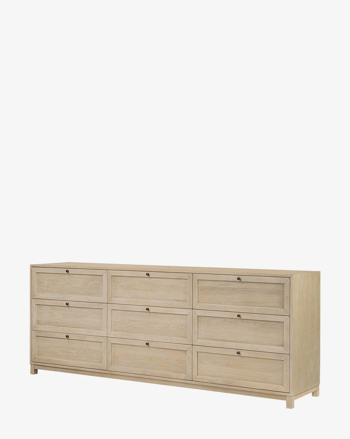 Raine 9 Drawer Dresser - Image 4