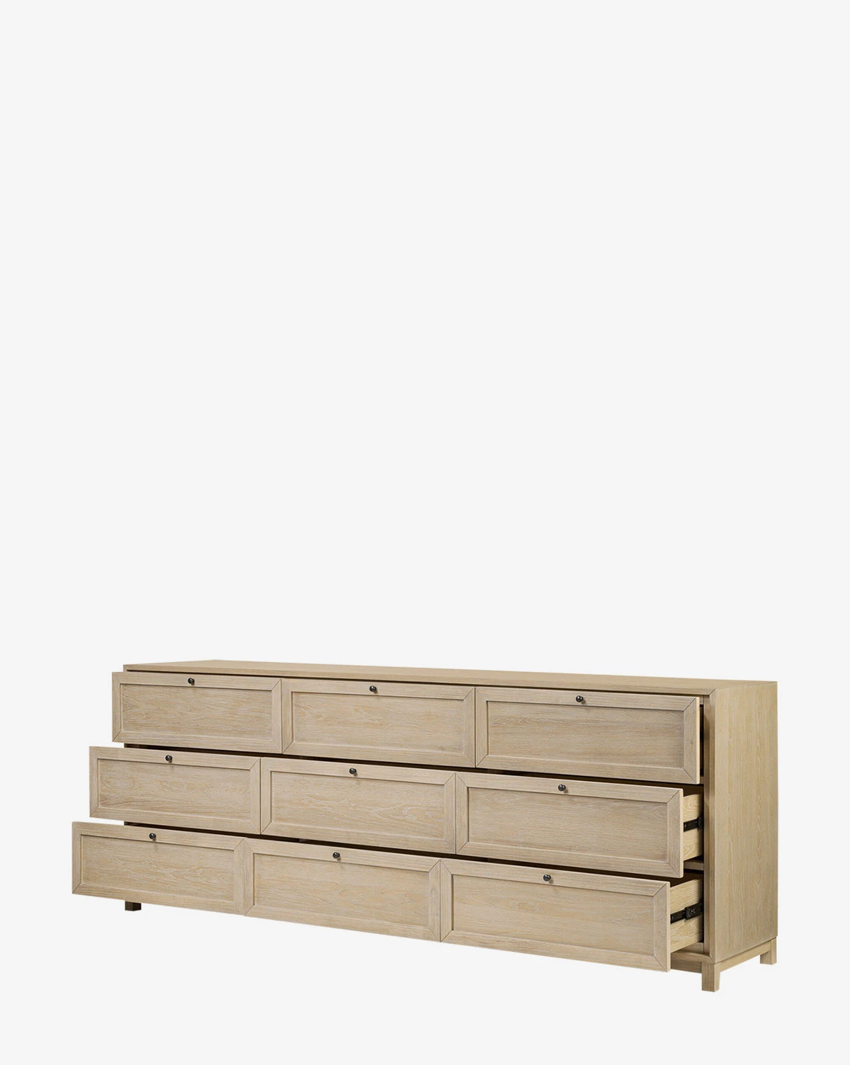 Raine 9 Drawer Dresser - Image 5