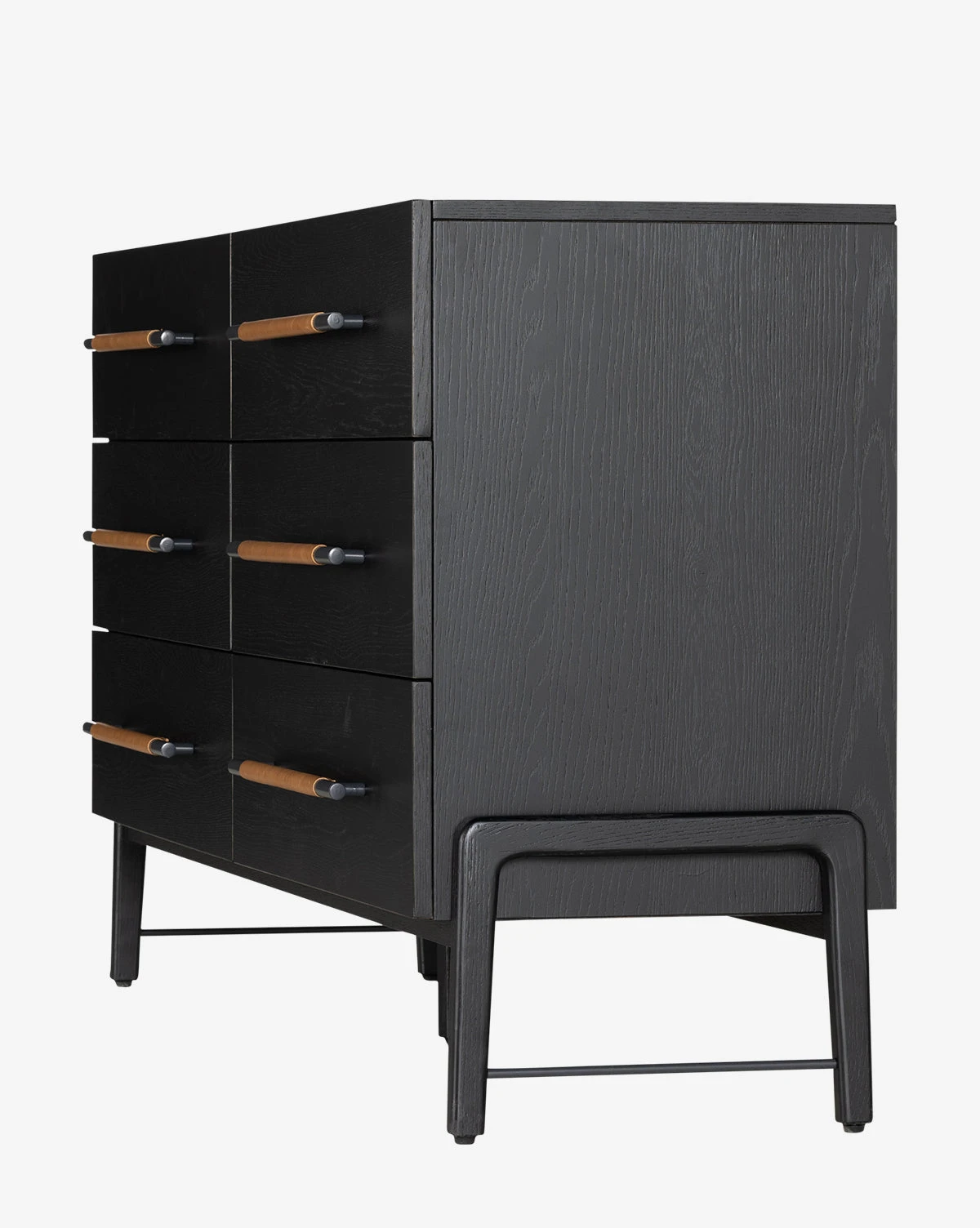 Ralston 6-Drawer Dresser - Image 3