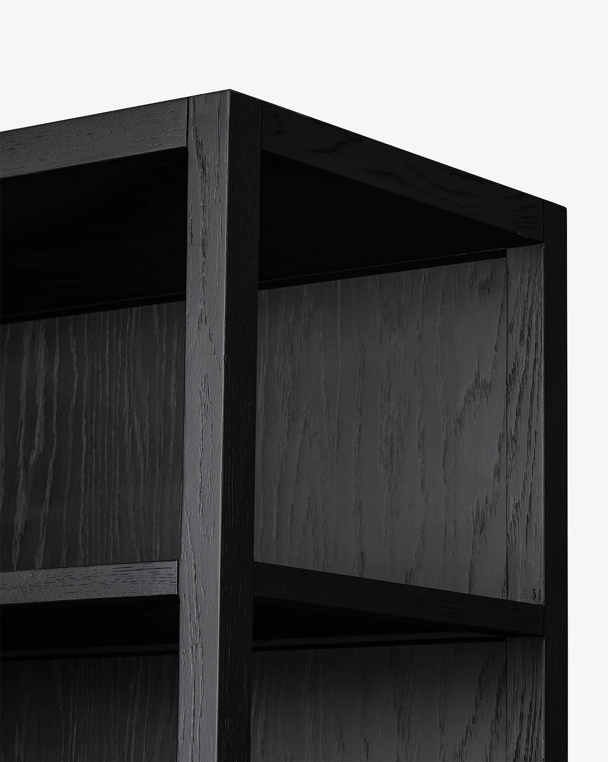 Raven Bookcase - Image 5