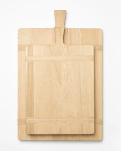 Rectangle Bread Board