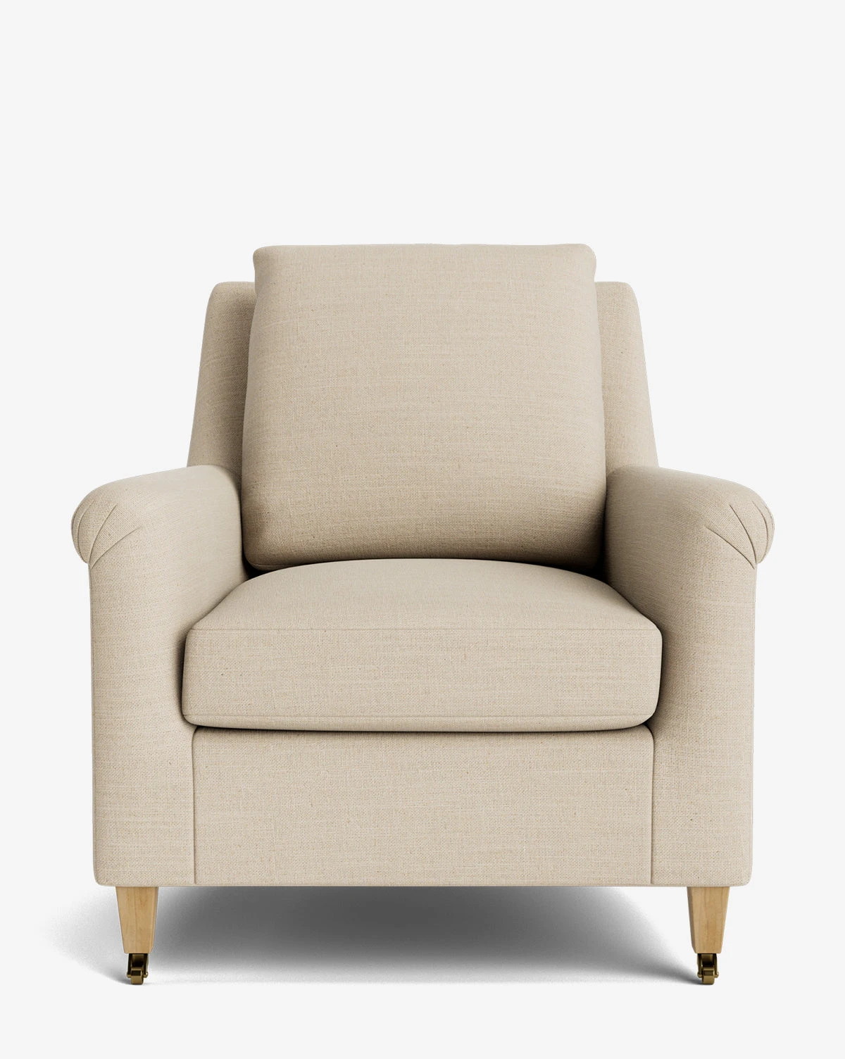 Reedley Lounge Chair - Image 8