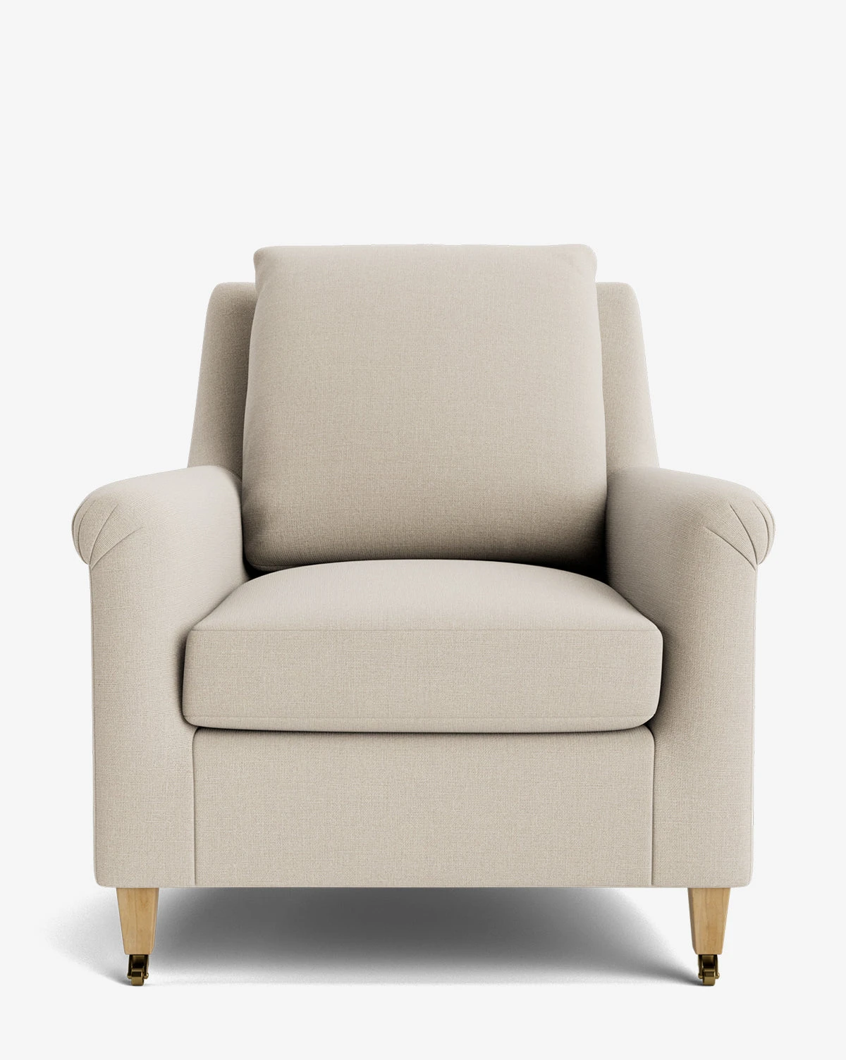 Reedley Lounge Chair - Image 6