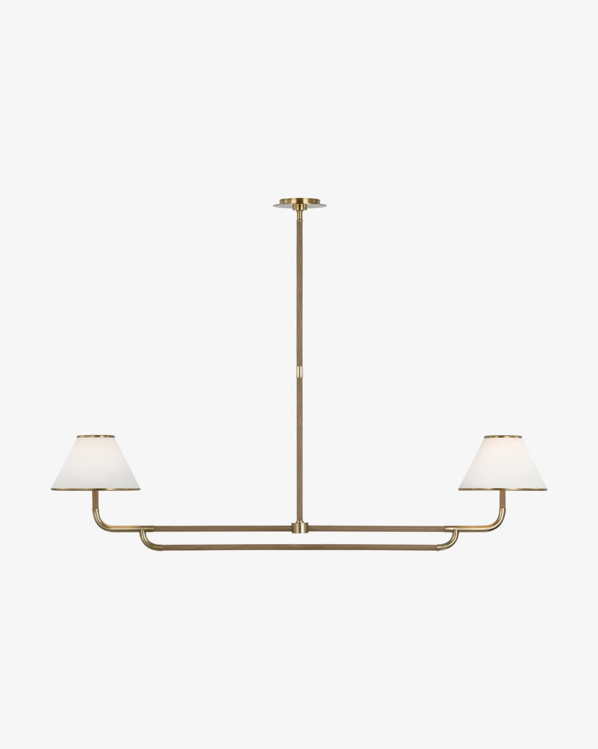 Rigby Linear Chandelier
