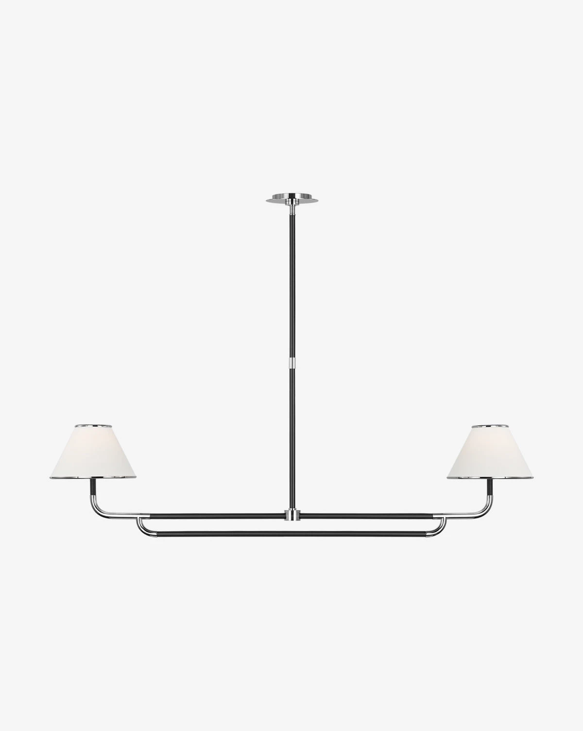 Rigby Linear Chandelier - Image 3