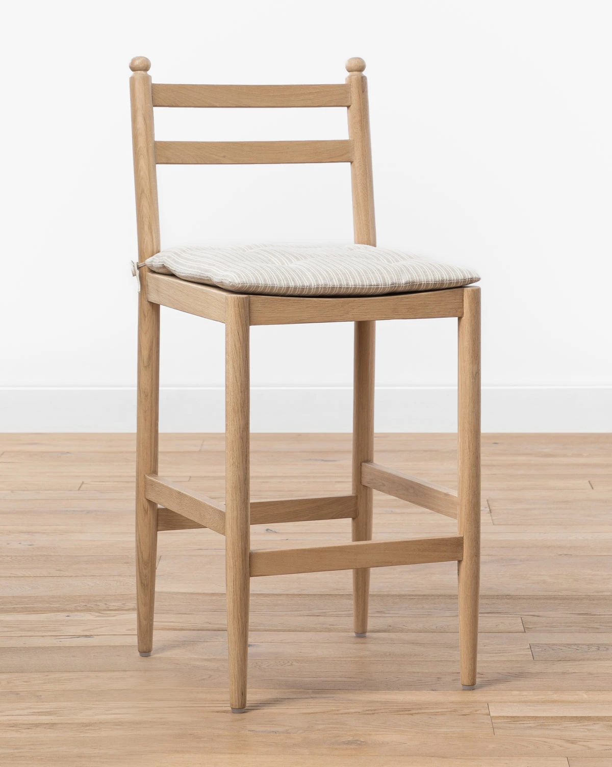 Romany Counter Stool - Image 3