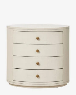 Rosalie Nightstand