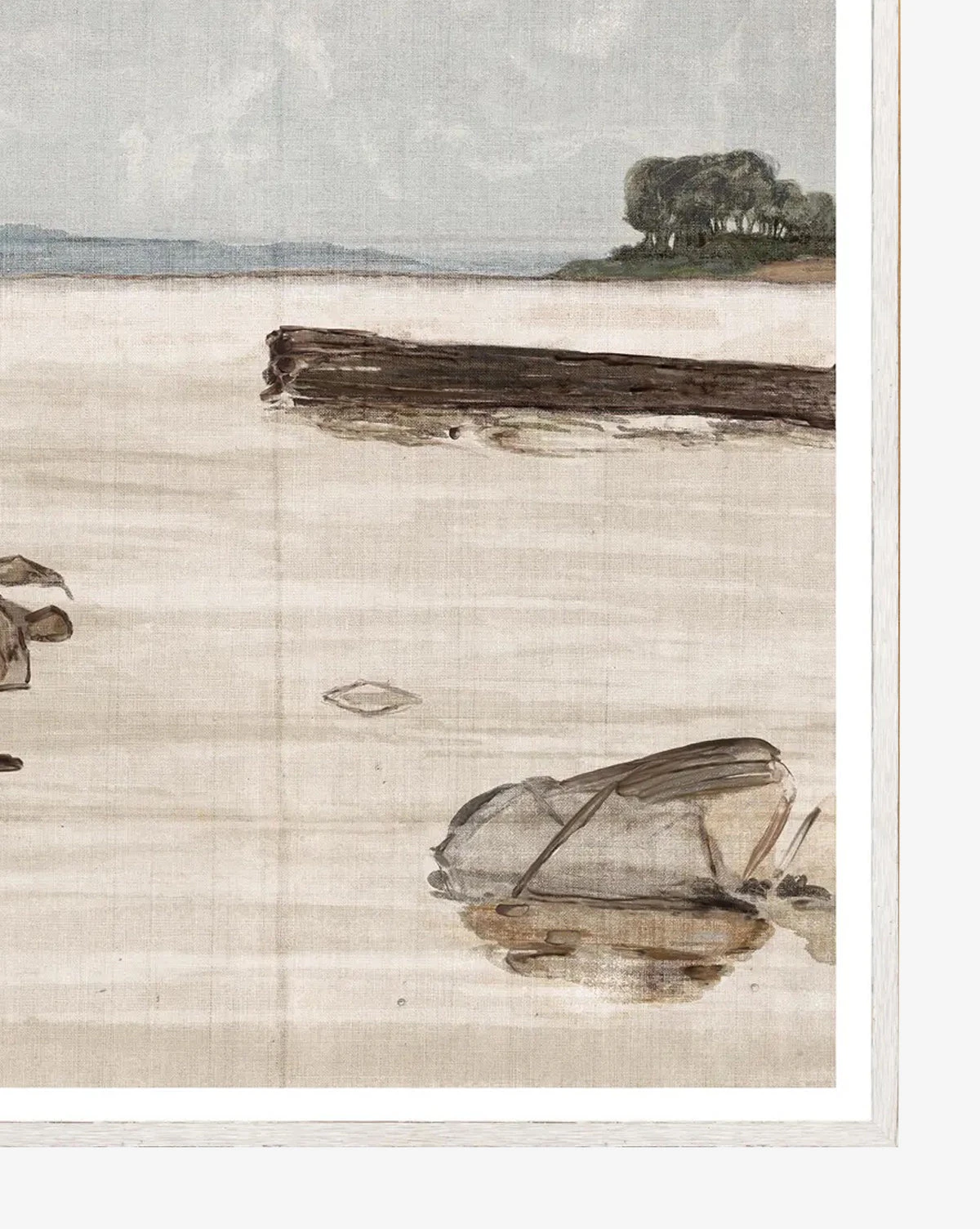 Rough Seascape - Image 2