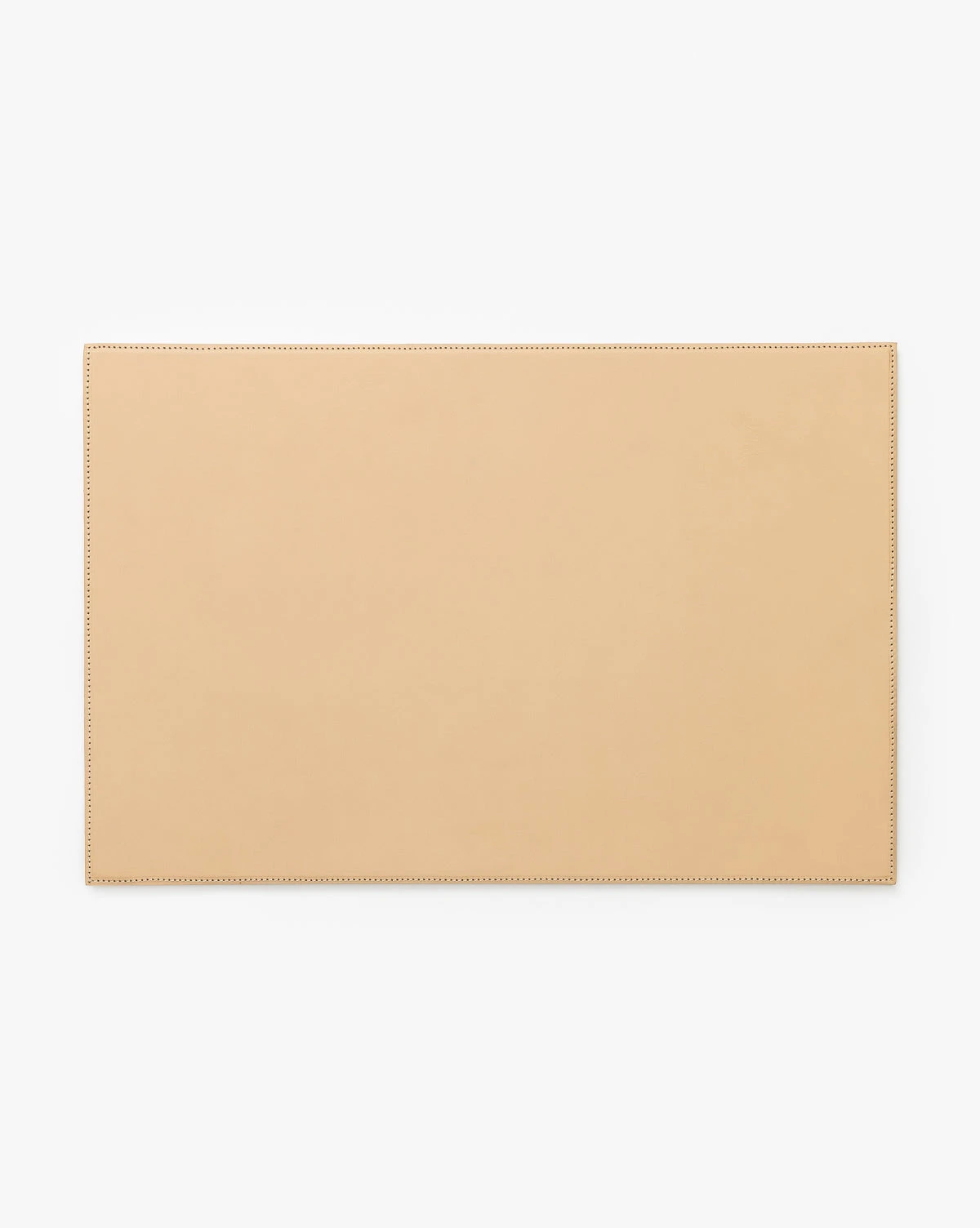 Rupert Leather Desk Blotter