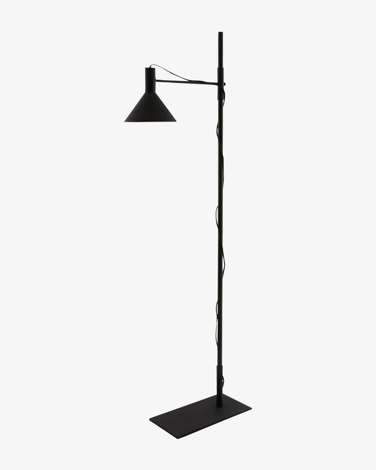 Salem Floor Lamp