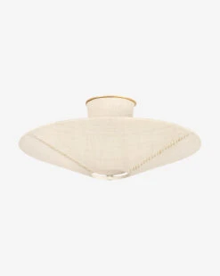 Salisbury Mills Flush Mount