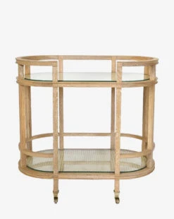 Manon Bar Cart