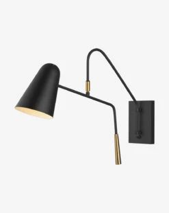 Savannah Wall Sconce