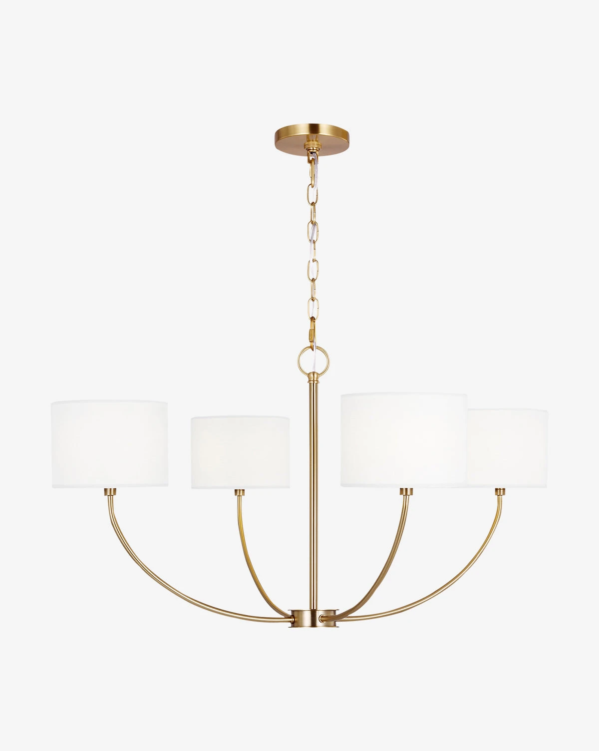 Sawyer Small Chandelier