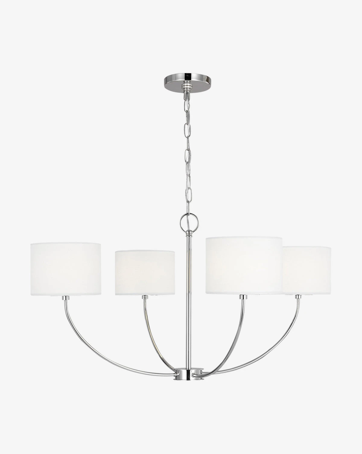 Sawyer Small Chandelier - Image 2