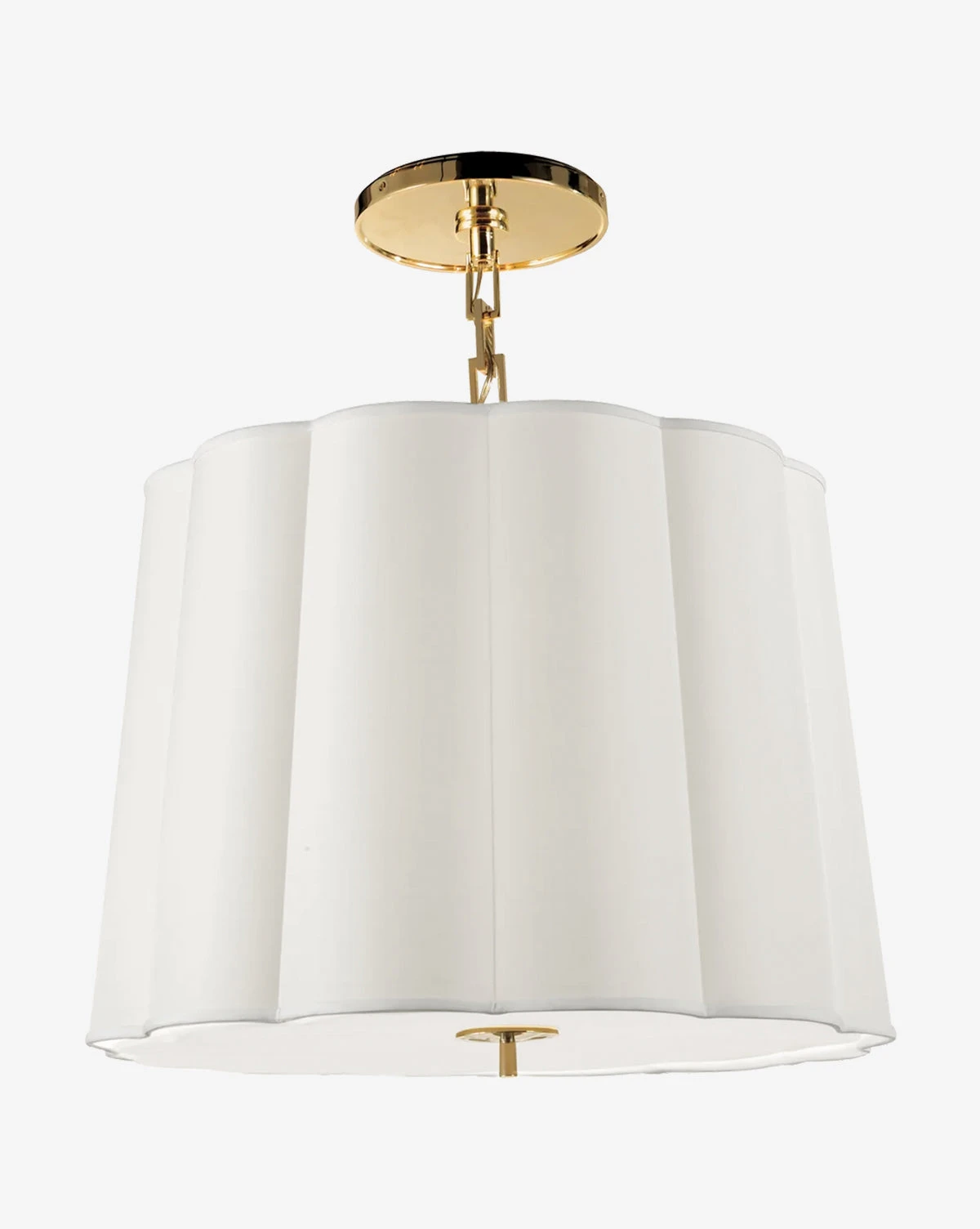 Scallop Chandelier - Image 3