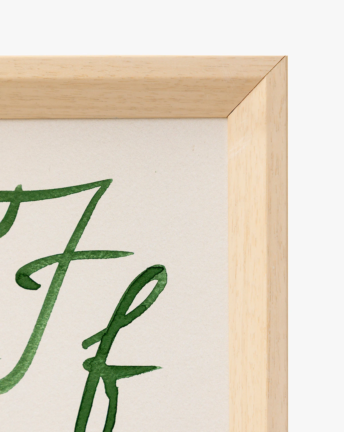 Script Alphabet - Image 4