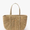 Seagrass Woven Bag