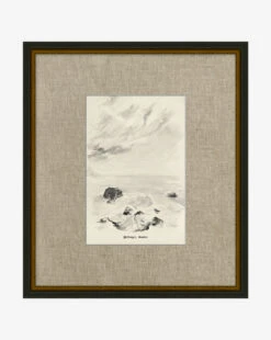 September In Kalamata