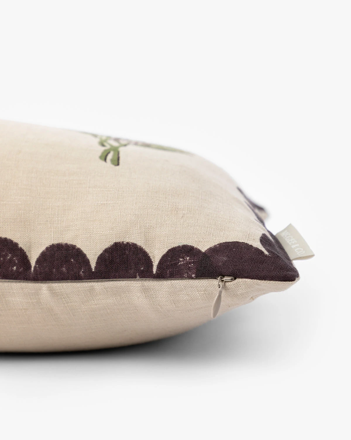 Silvia Pillow Cover - Image 4