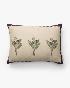 Silvia Pillow Cover