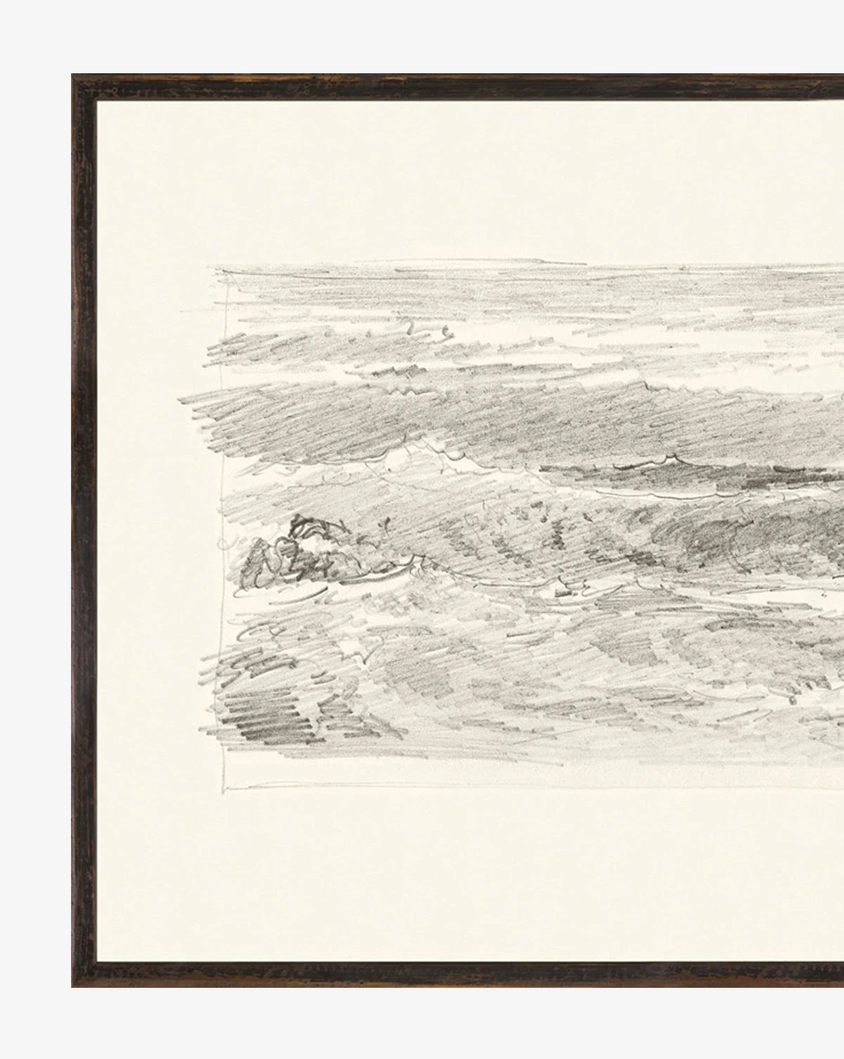 Sketched Seascape - Image 3