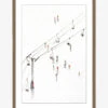Snowy Ski Lift II