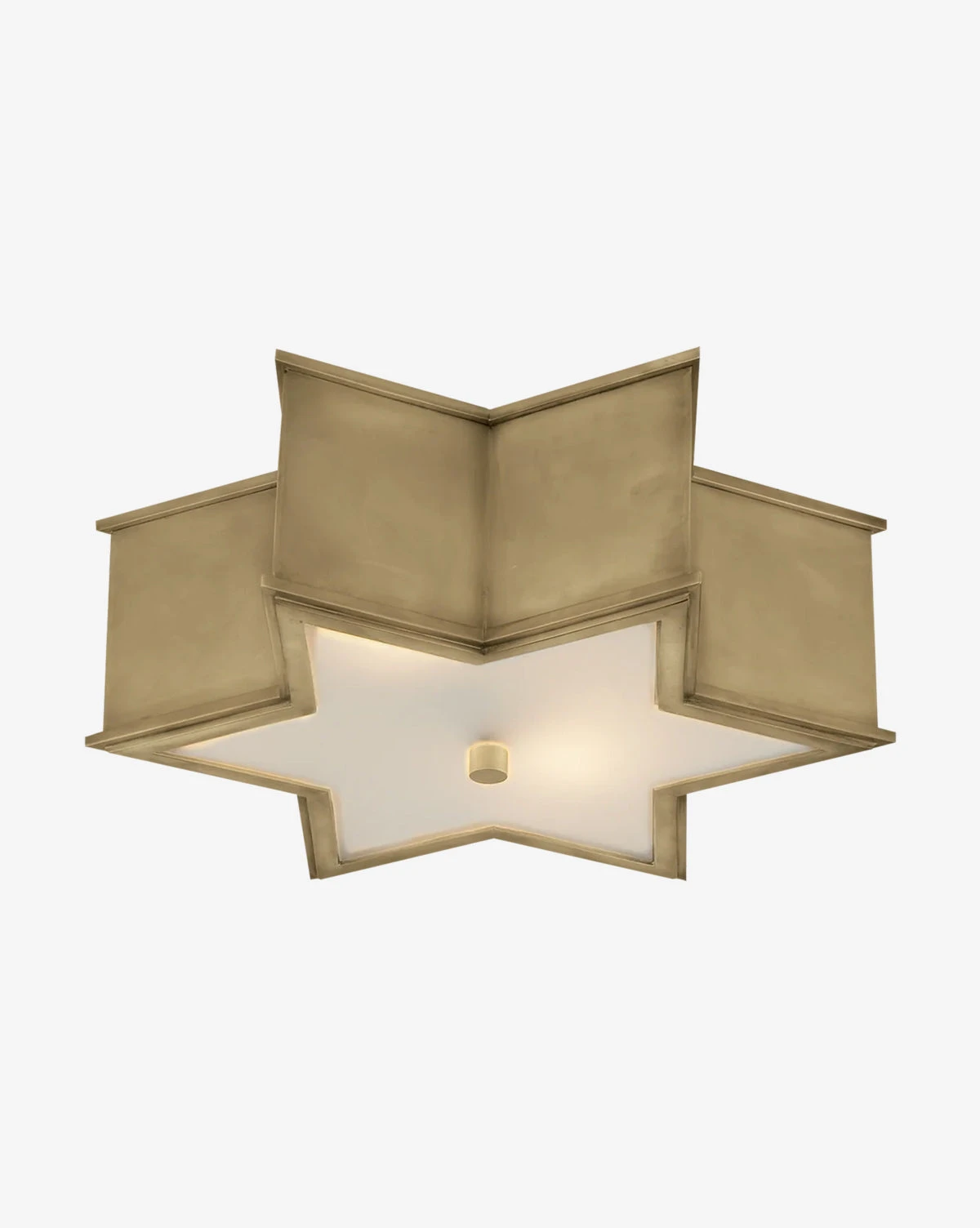 Sophia Flush Mount - Image 2