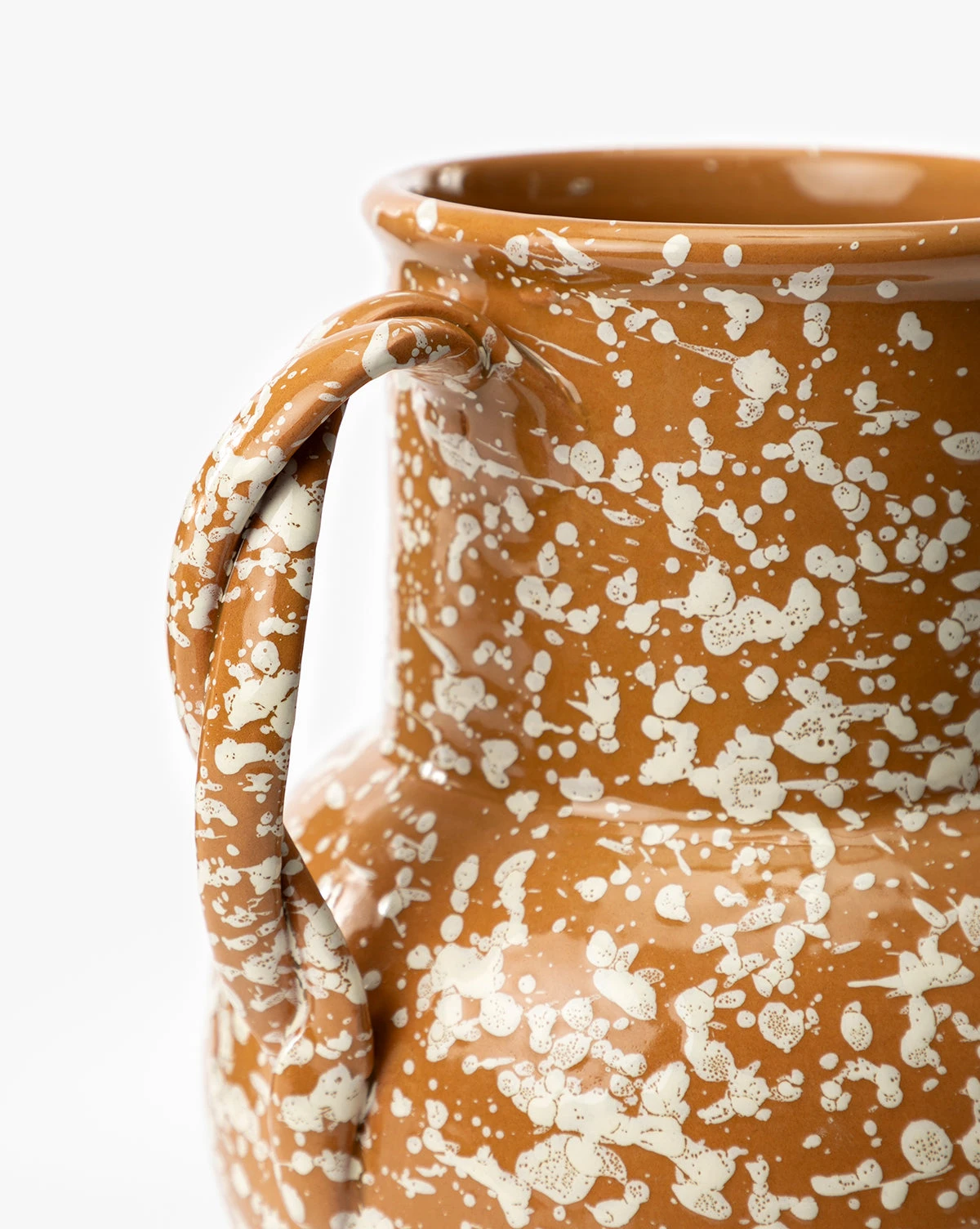 Splatter Verona Vase - Image 3