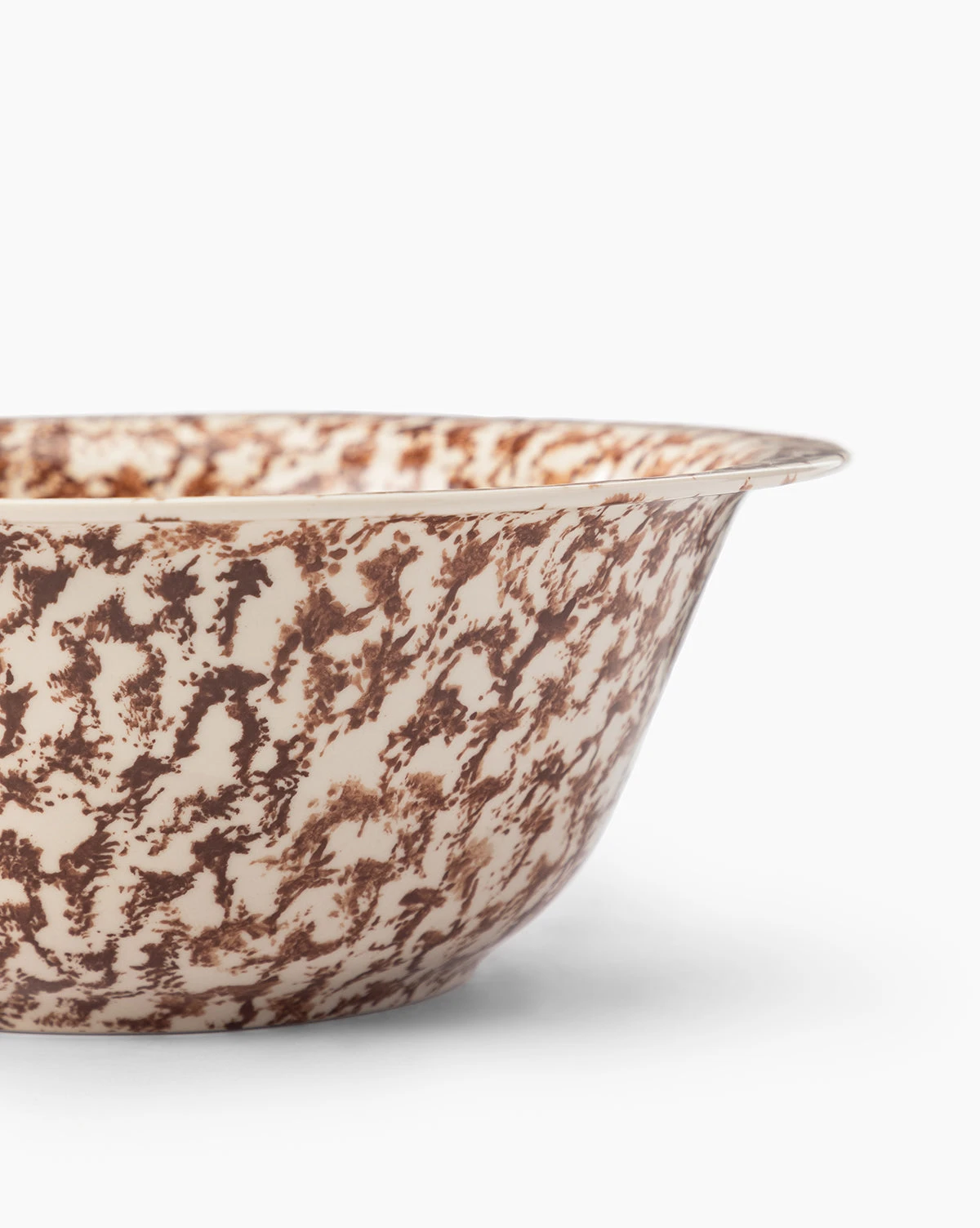 Spongeware Bowl - Image 5