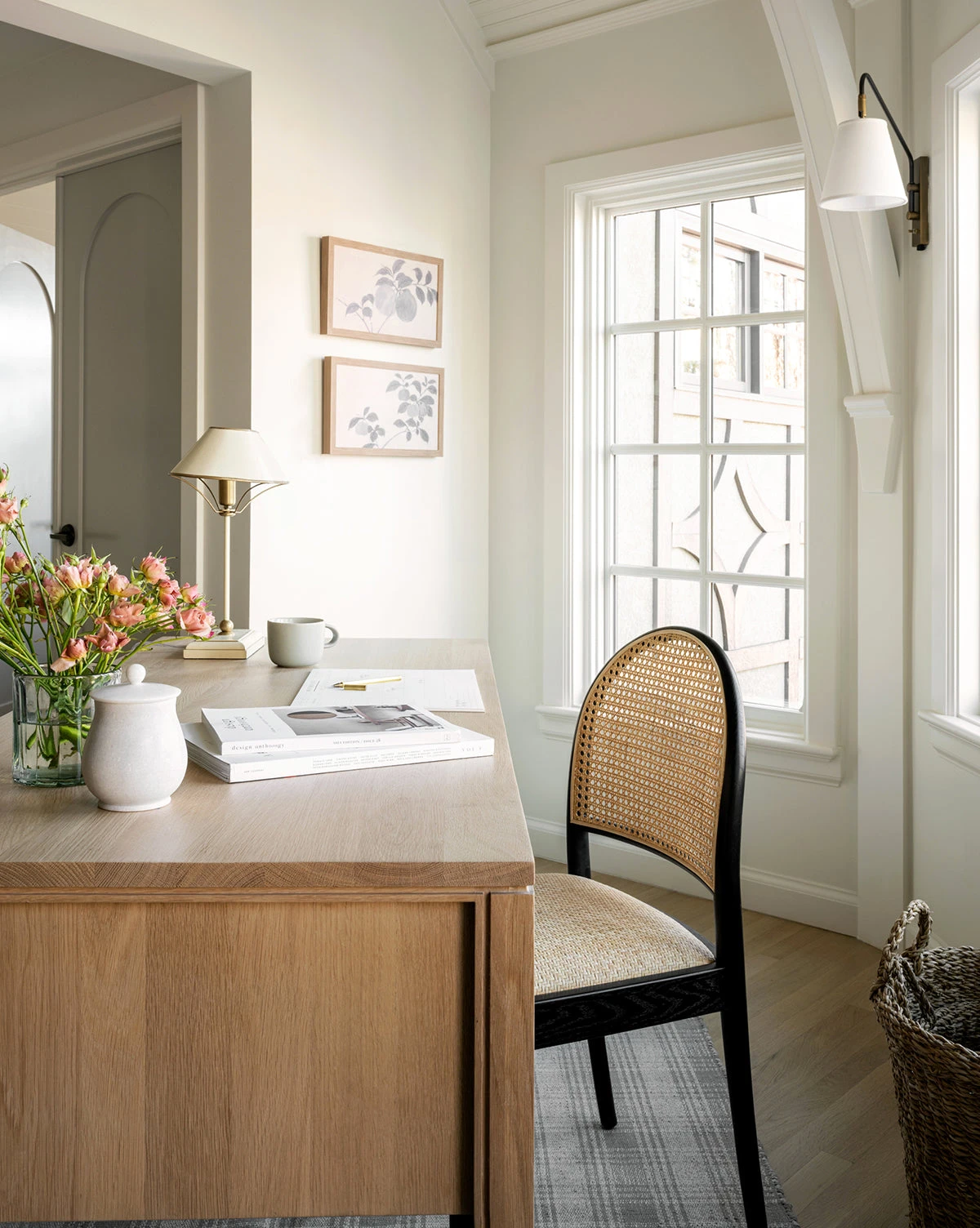 Inked Branches II - Image 2