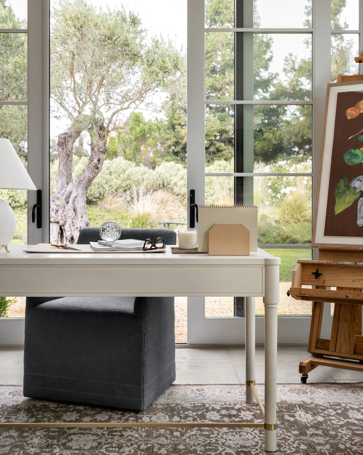 Elton Office Chair - Image 3