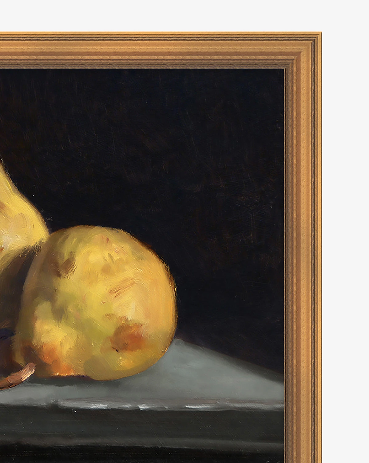 Still Life With Pears - Image 4