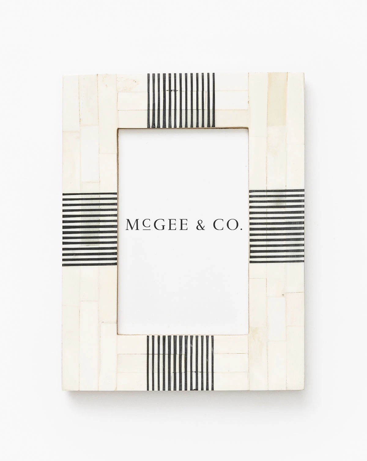 Striped Bone Frame - Image 5