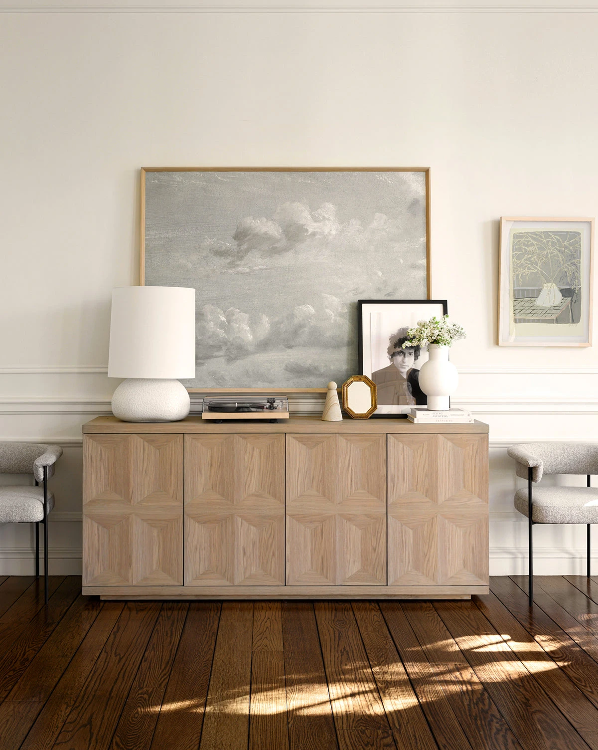 Beacon Sideboard - Image 3