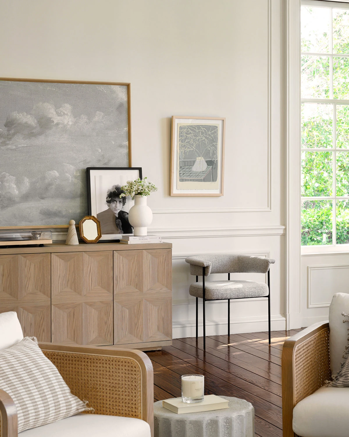 Monson Chair - Image 2