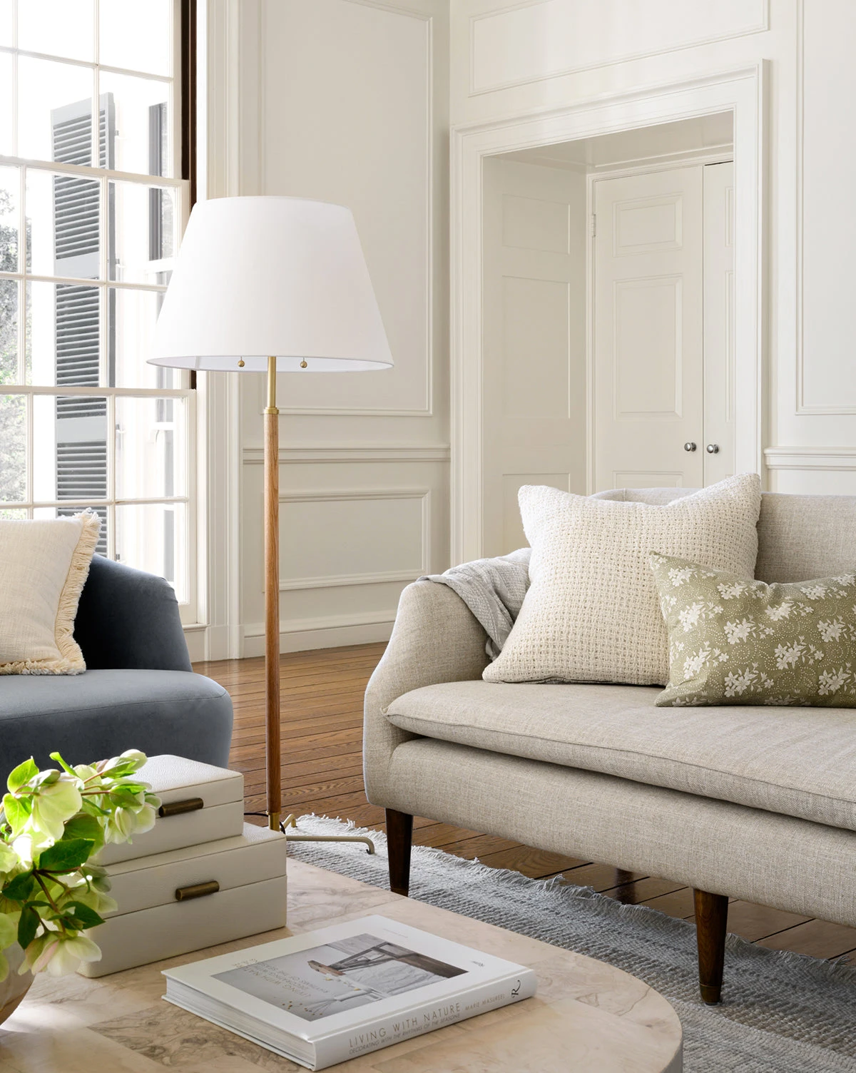 Daxton Settee - Image 3