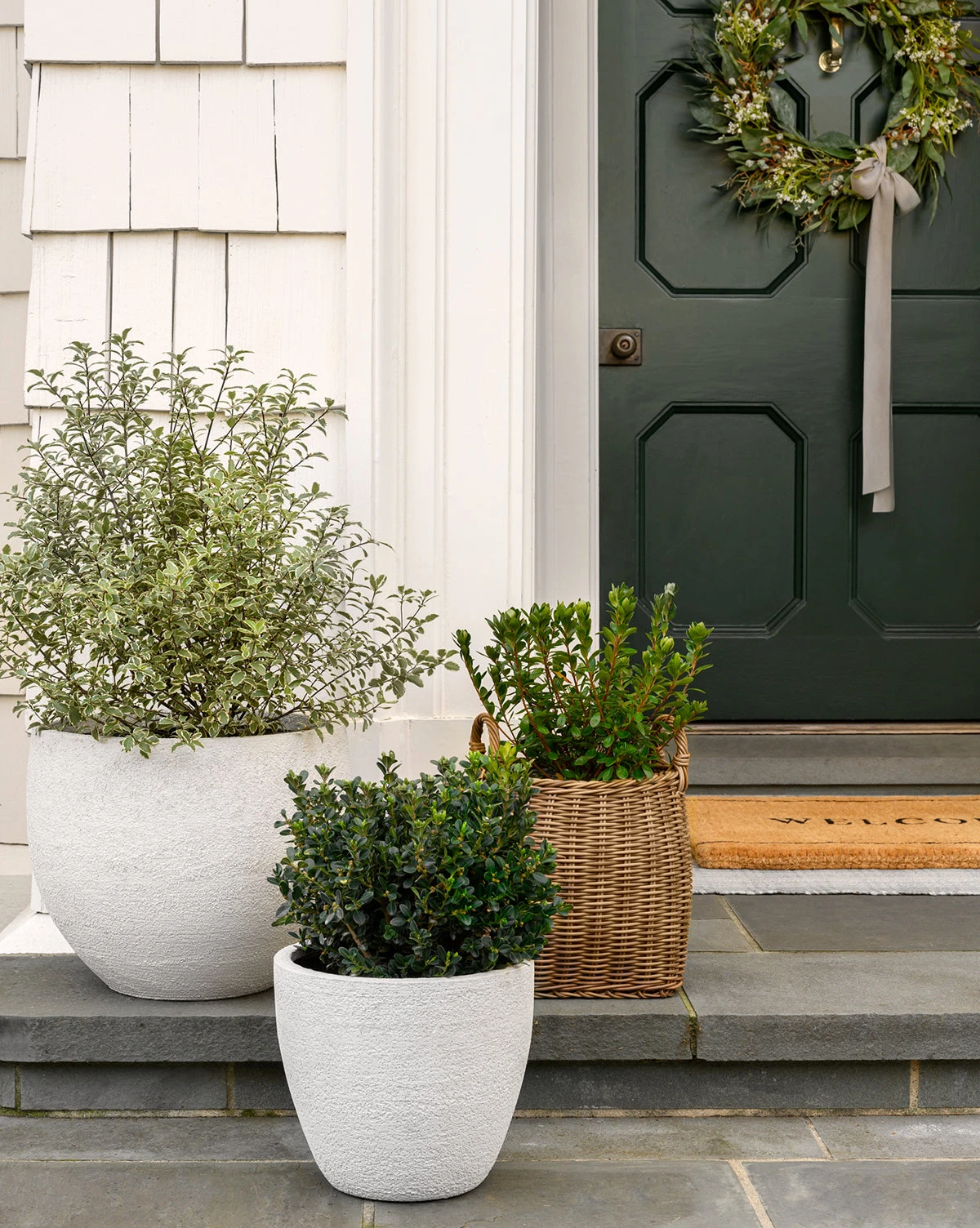 Bodie Fiberstone Planter - Image 2