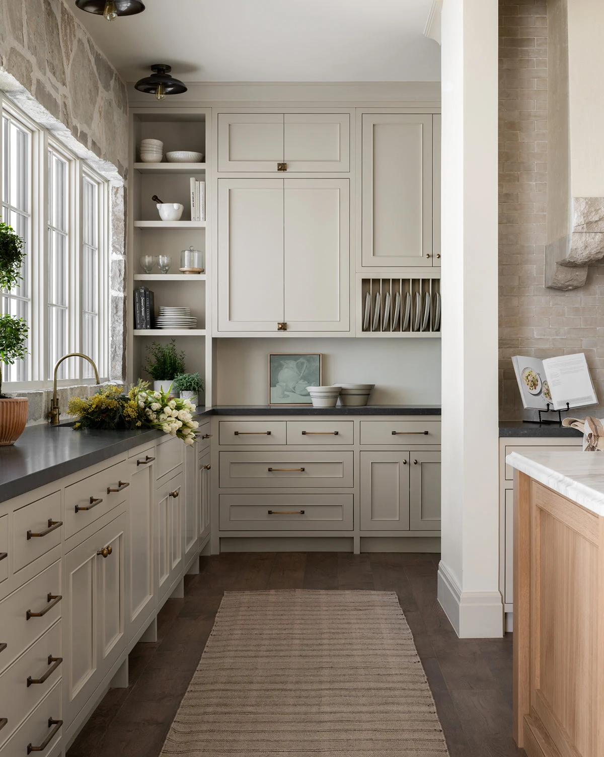 Carlisle Handwoven Indoor/Outdoor Rug - Image 3