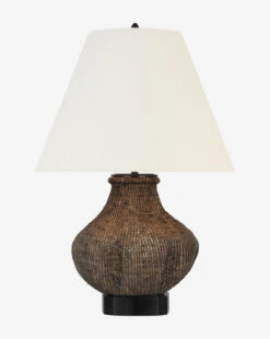 Tahiti Table Lamp